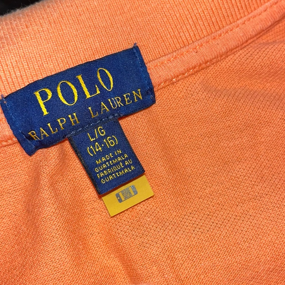 Kids POLo Ralph Lauren - Picture 4 of 4